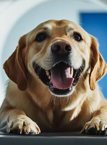 Grado en Veterinaria