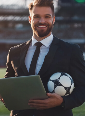 Grado en Gestión Deportiva Universidad Europea