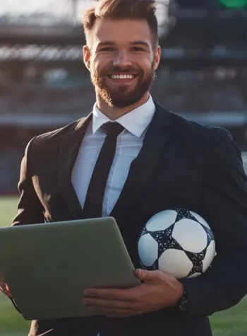 Grado en Gestión Deportiva Universidad Europea