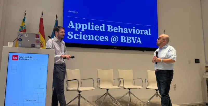 FATÁS Y BBVA