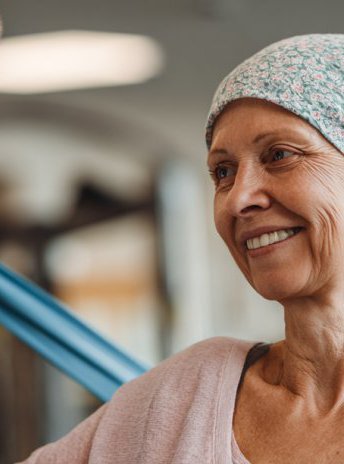 Máster Universitario en Fisioterapia en Pacientes Oncológicos