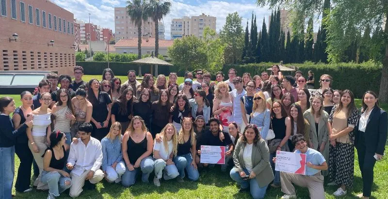 FOTO FAMILIA ALICANTE