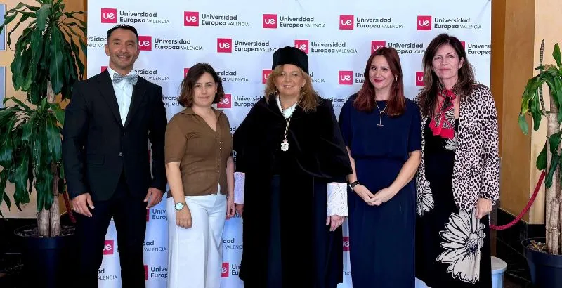 FOTO FAMILIA MESA