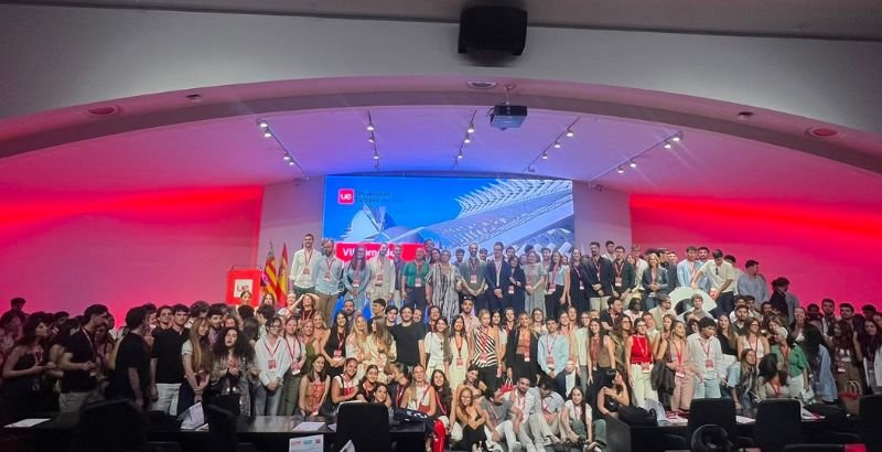 FOTO SÚPER FAMILIA