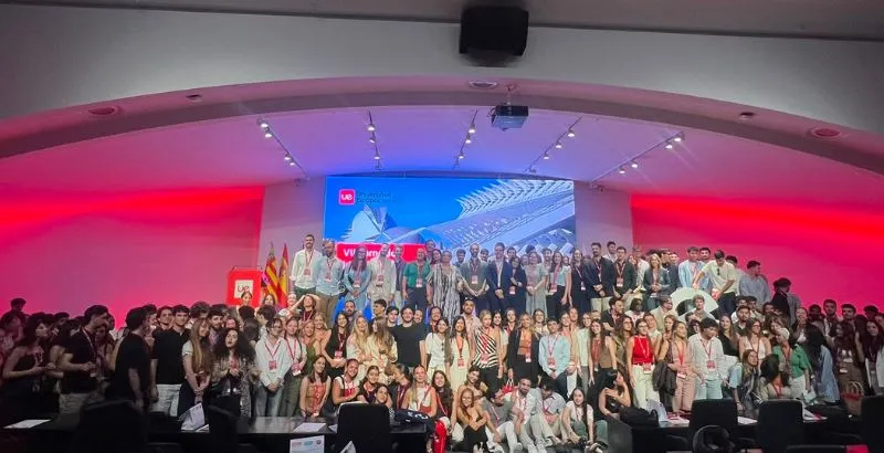 FOTO SÚPER FAMILIA