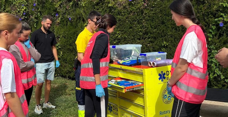 FUERA HOSPITAL CAMPAÑA