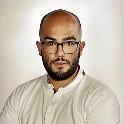 Fabio Vera Cruz - Profesor