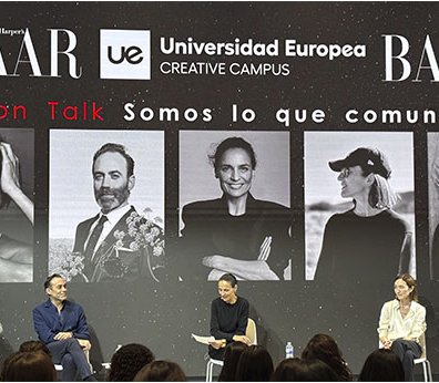 Fashion Talks con Harpers Bazaar_Evento