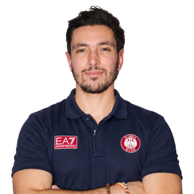 Federico Canegrati testimionial