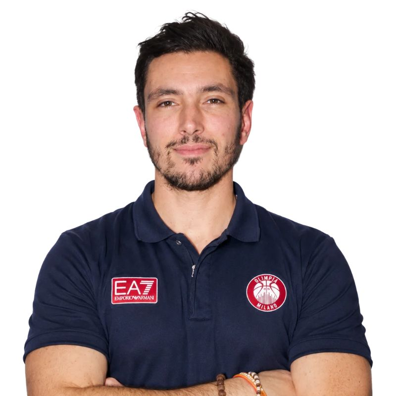 Federico Canegrati testimionial