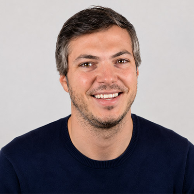 Fernando Luengo - Profesor