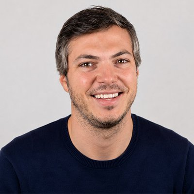 Fernando Luengo - Profesor