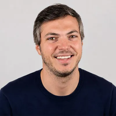 Fernando Luengo - Profesor