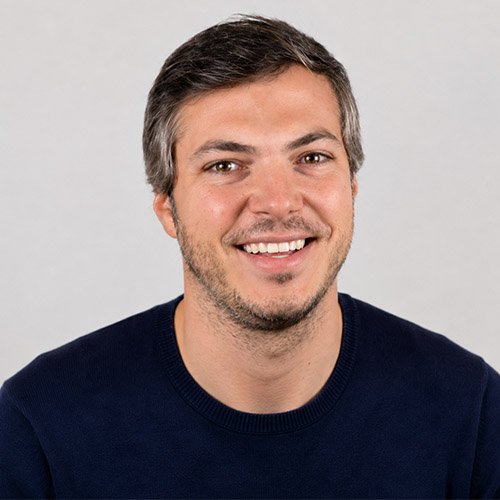 Fernando Luengo - Profesor
