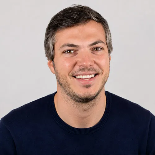 Fernando Luengo - Profesor