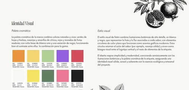 Feten - proyecto 2