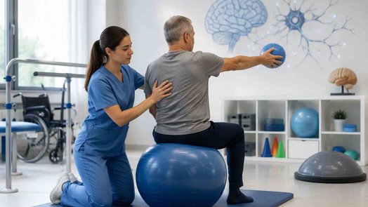 Fisioterapia Invasiva