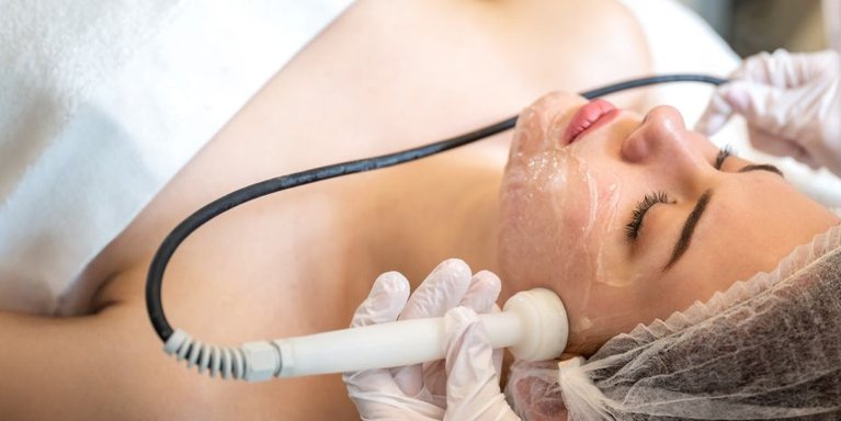 Maestría en Fisioterapia Dermatofuncional