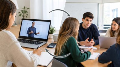 Flipped Learning