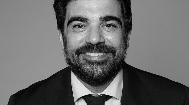 Daniel Robles
