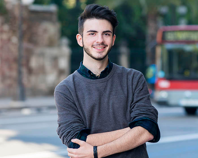 Carlos Galiana