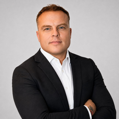 Daniel Stanislowsky - Profesor