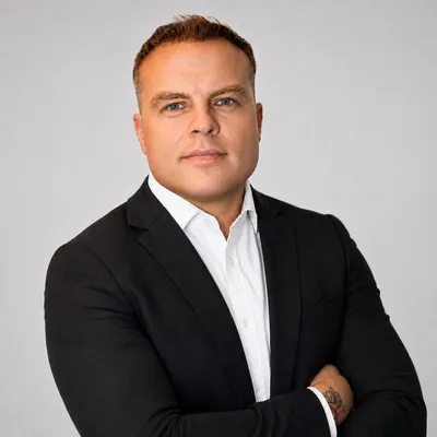 Daniel Stanislowsky - Profesor