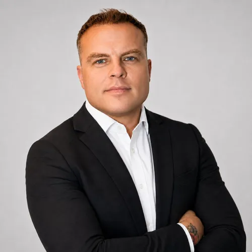 Daniel Stanislowsky - Profesor