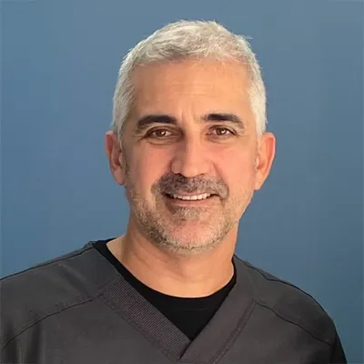 Francisco Bautista Aguirre - Profesor