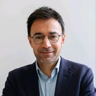 Francisco Jose Garcia Ull Profesor