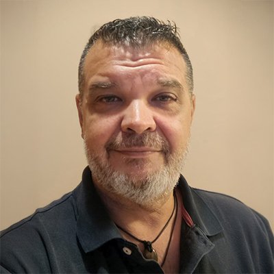 Francisco Reyes - Profesor