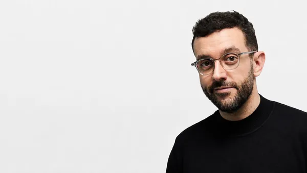 Francisco Sabater Sánchez - Director