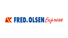 Fred Olsen Express - logotipo - 230x130