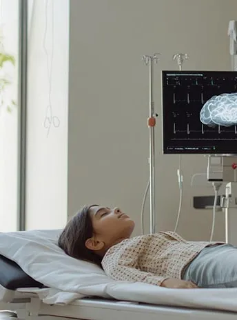 Cátedra Investigación del Sueño - Universidad Europea