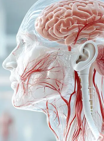 Máster Universitario en Fisioterapia Neurológica Universidad Europea de Andalucía