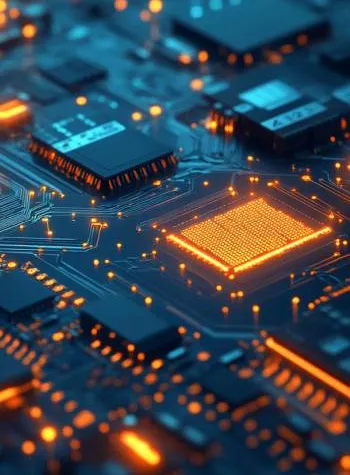Bachelor's Degree in Computer Enginering Universidad Europea de Andalucía