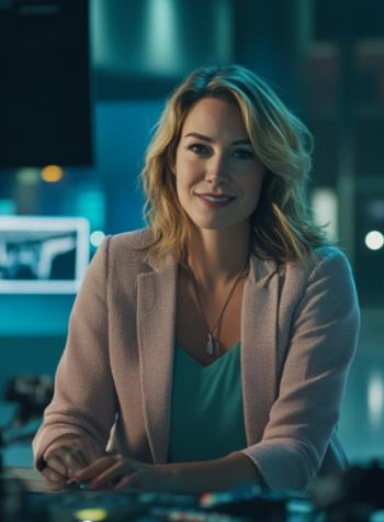 Máster de Formación Permanente en Creación y Gestión de Contenidos Audiovisuales - Mediaset