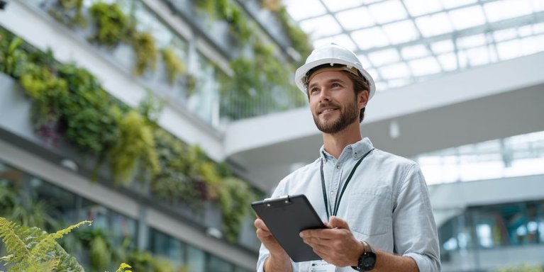 Máster Universitario en Gestión Ambiental y Energética en las Organizaciones