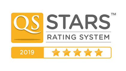 Premio Qs Stars