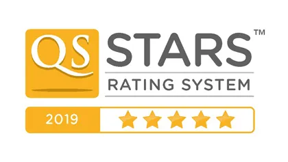 Premio Qs Stars