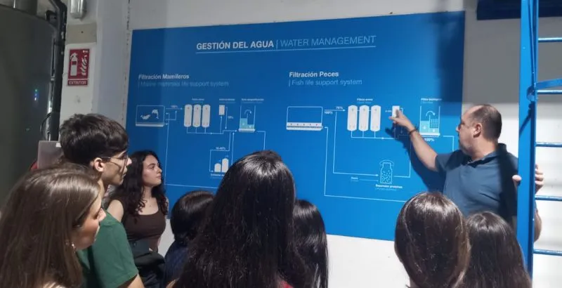 GESTIÓN AGUA