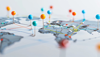 Global Dual Bachelor&rsquo;s Degree in International Business & International Relations