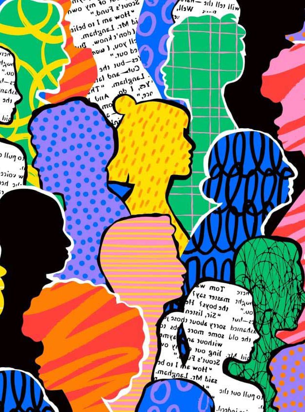 Doble Grado en Diseño Gráfico e Ilustración | Creative Campus