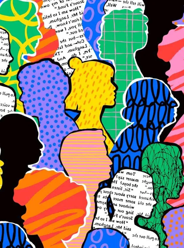 Doble Grado en Diseño Gráfico e Ilustración | Creative Campus