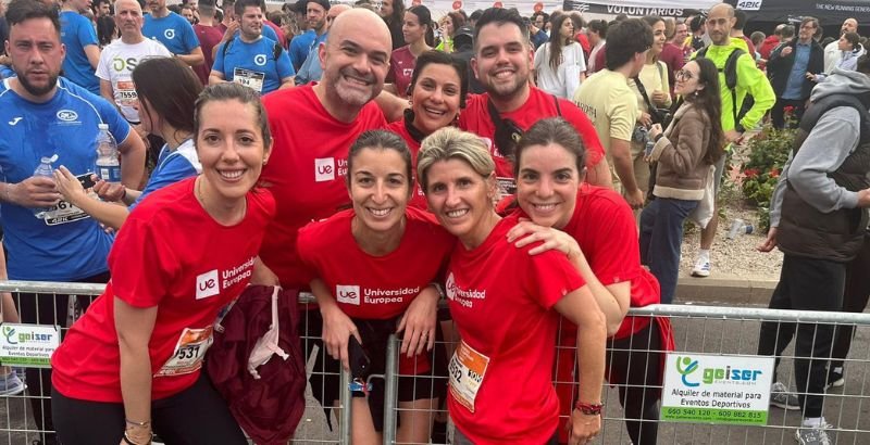 GRUPITO CARLA Y RAQUEL