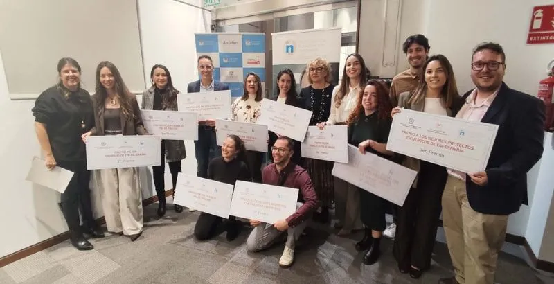 GRUPO PREMIADOS