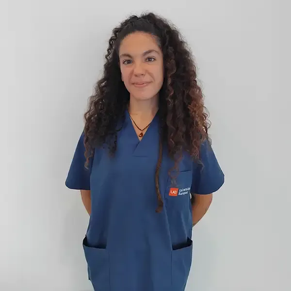 Gema González Matellano - Medicina general