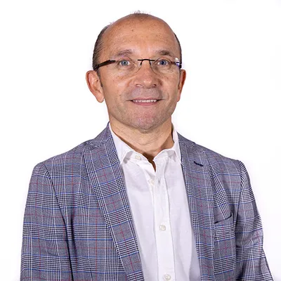 Gerardo Romero Pozo