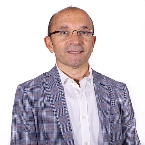 Gerardo Romero Pozo