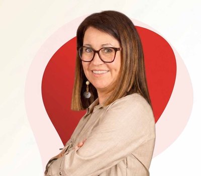Gloria Márquez - oncóloga